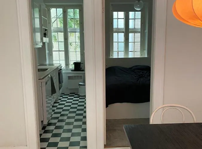 In The City Center Of Copenhagen Apartamento Copenhague