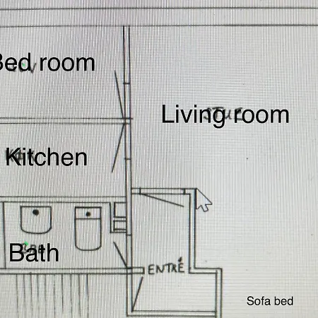Ultra Location * Kopenhaga