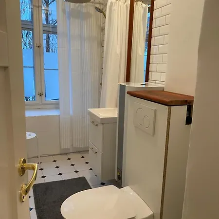 Ultra Location Kopenhaga