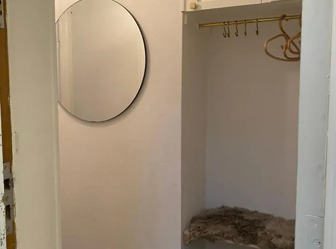 In The City Center Of Copenhagen Koppenhága