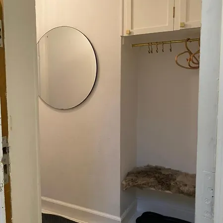 Ultra Location Kodaň